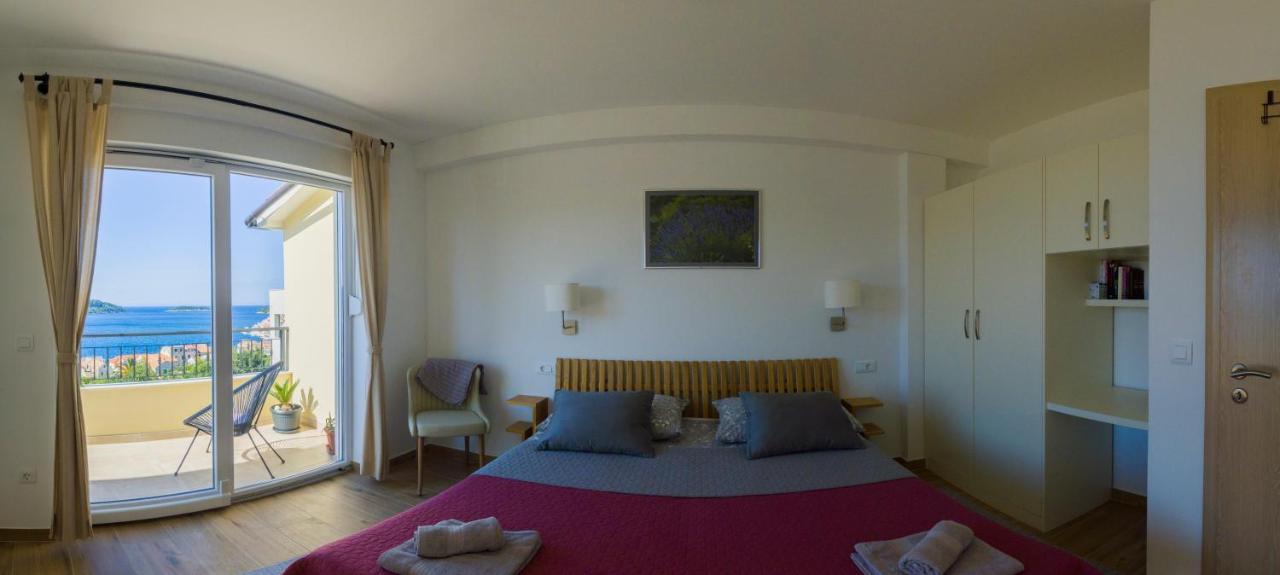 Apartment Sandra Vis Esterno foto